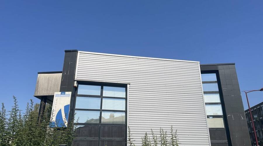 REXIM - Bureau - Nord - Marcq-En-Baroeul - 1