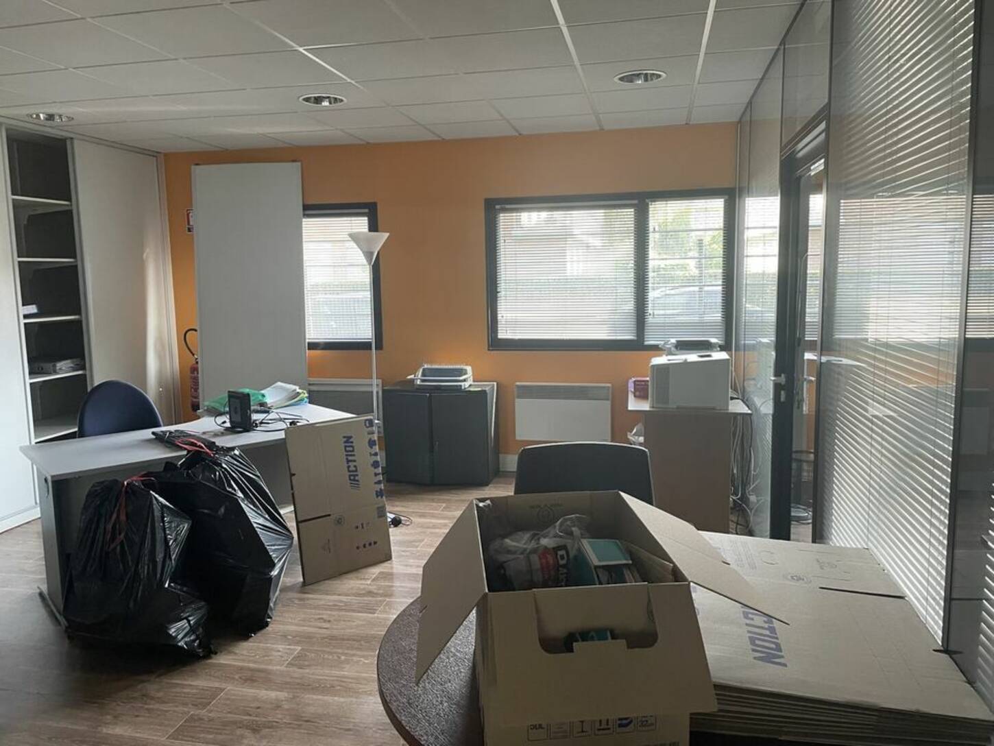 REXIM - Bureau - Nord - Marcq-En-Baroeul - 2