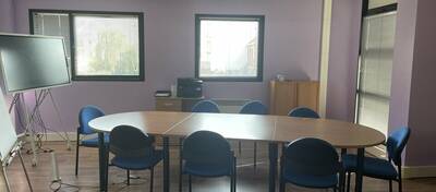 REXIM - Bureau - Nord - Marcq-En-Baroeul - 4