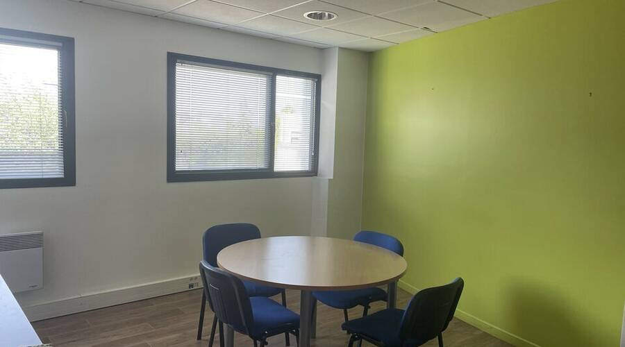 REXIM - Bureau - Nord - Marcq-En-Baroeul - 6