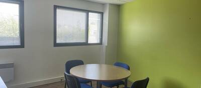 REXIM - Bureau - Nord - Marcq-En-Baroeul - 6
