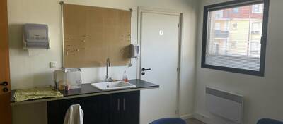 REXIM - Bureau - Nord - Marcq-En-Baroeul - 8