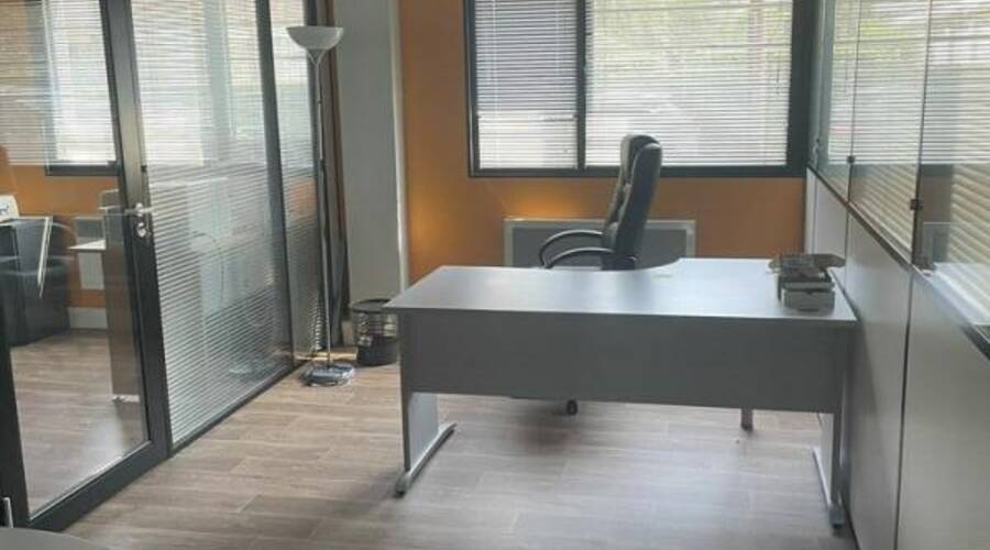REXIM - Bureau - Nord - Marcq-En-Baroeul - 12