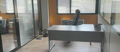 REXIM - Bureau - Nord - Marcq-En-Baroeul - 12