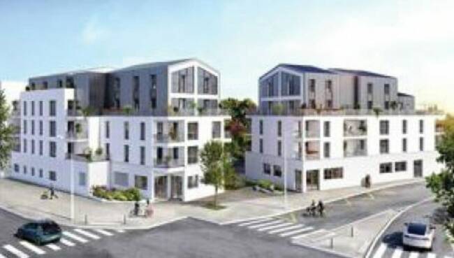 REXIM - Local commercial - Loire-Atlantique - Rezé - 1