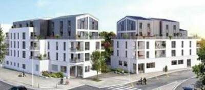 REXIM - Local commercial - Loire-Atlantique - Rezé - 1
