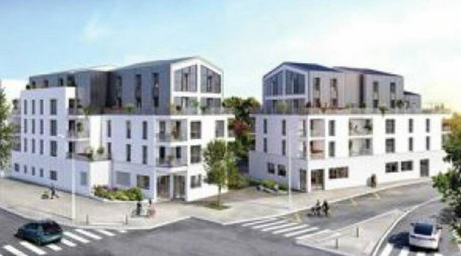 REXIM - Local commercial - Loire-Atlantique - Rezé - 4