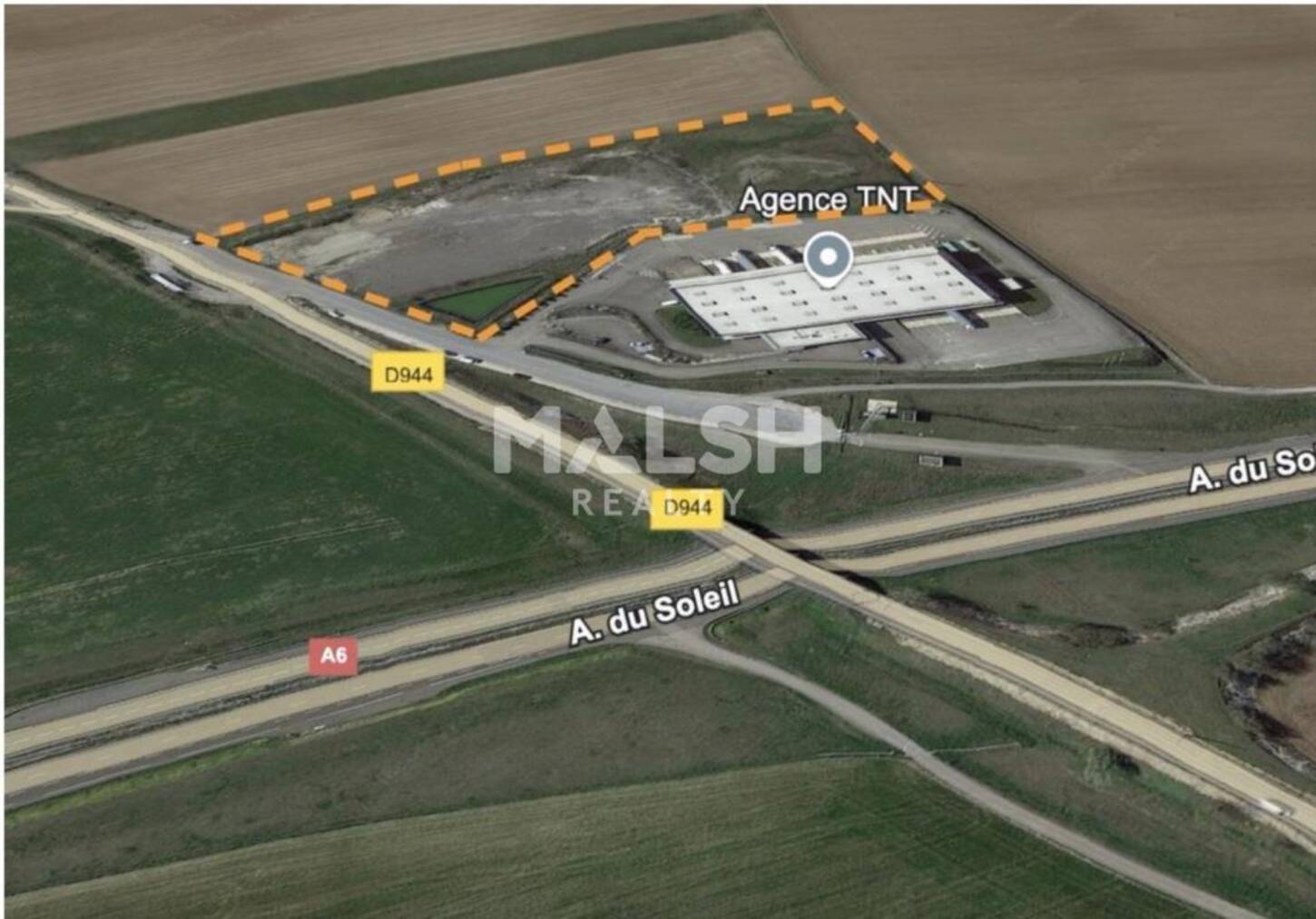 REXIM - Terrain - Nitry - 2