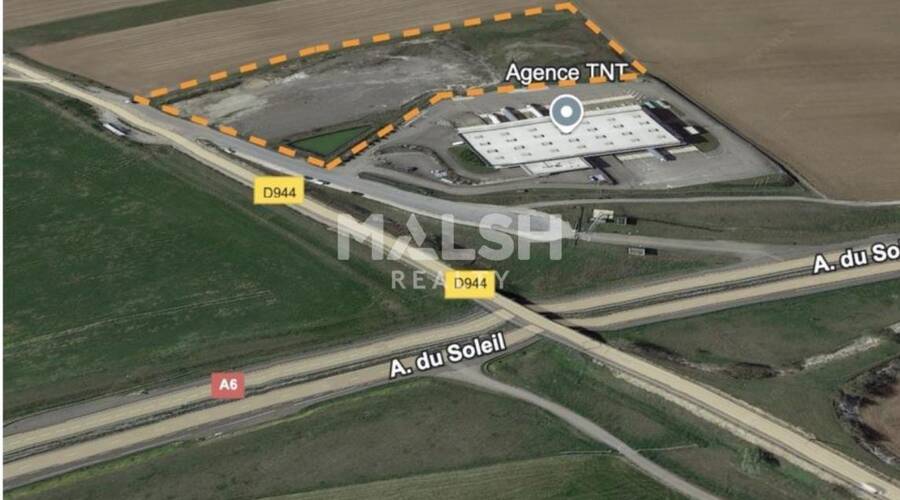 REXIM - Terrain - Nitry - 2