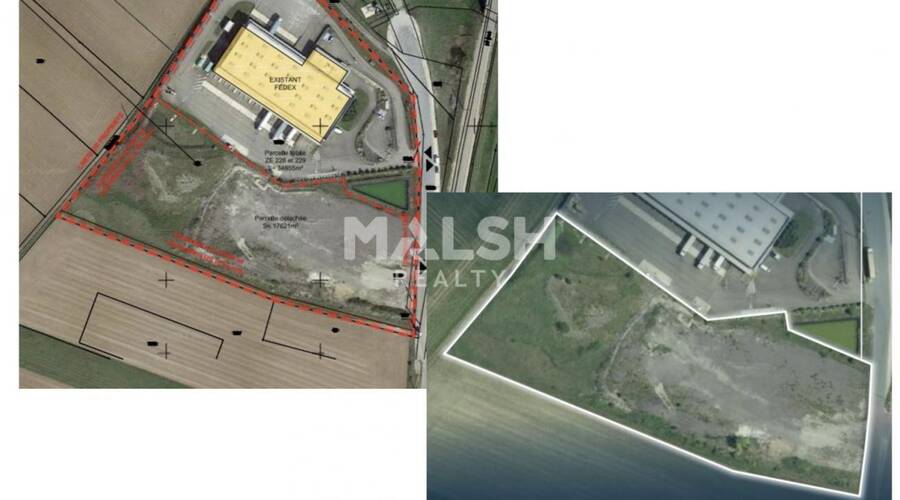 REXIM - Terrain - Nitry - 3