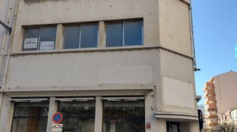 REXIM - Bureau - Pyrénées-Orientales - Perpignan - 1