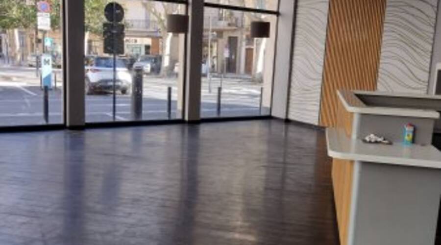 REXIM - Bureau - Pyrénées-Orientales - Perpignan - 2