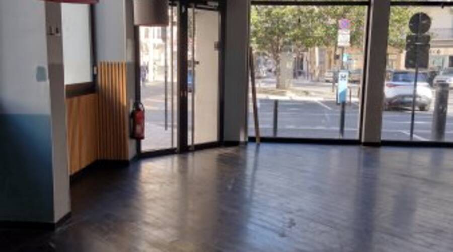 REXIM - Bureau - Pyrénées-Orientales - Perpignan - 3