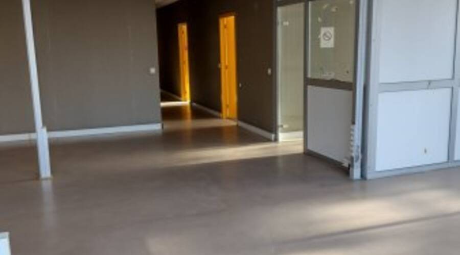 REXIM - Bureau - Pyrénées-Orientales - Perpignan - 4