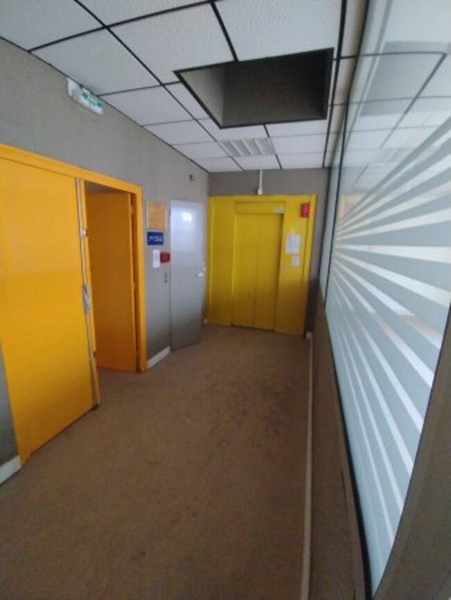 REXIM - Bureau - Pyrénées-Orientales - Perpignan - 1
