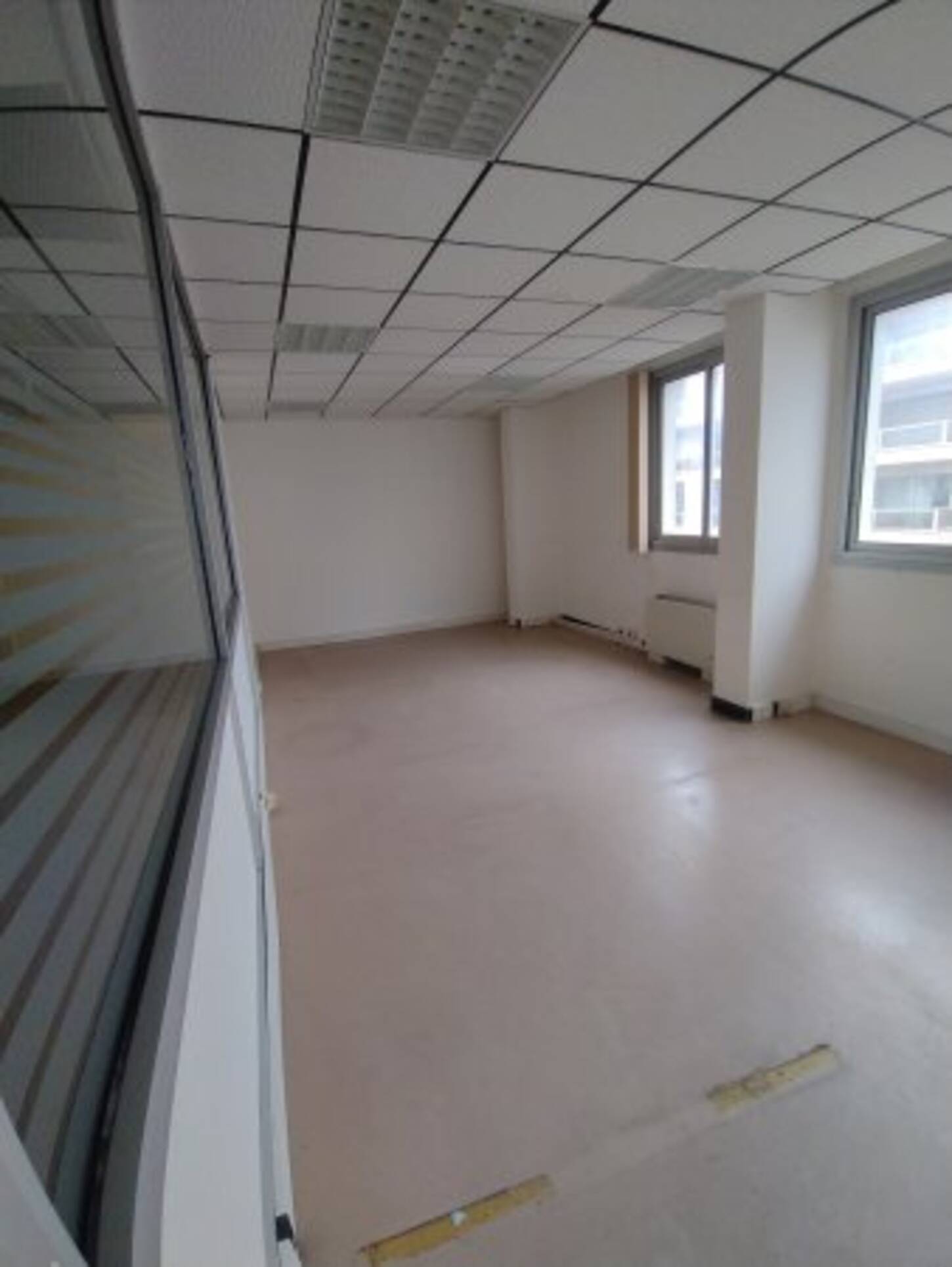 REXIM - Bureau - Pyrénées-Orientales - Perpignan - 2