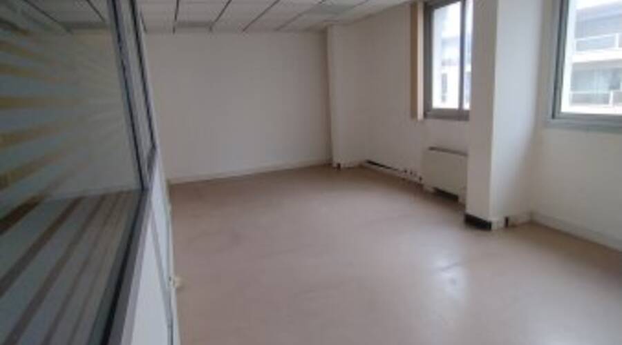 REXIM - Bureau - Pyrénées-Orientales - Perpignan - 2