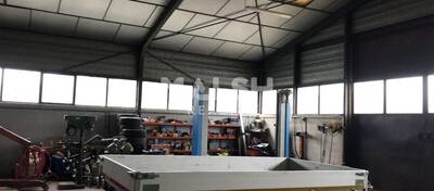 REXIM - Local d'activités - Rhône - Coise - 2