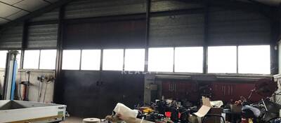 REXIM - Local d'activités - Rhône - Coise - 3