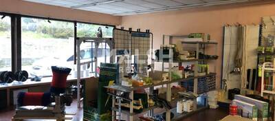 REXIM - Local d'activités - Rhône - Coise - 5