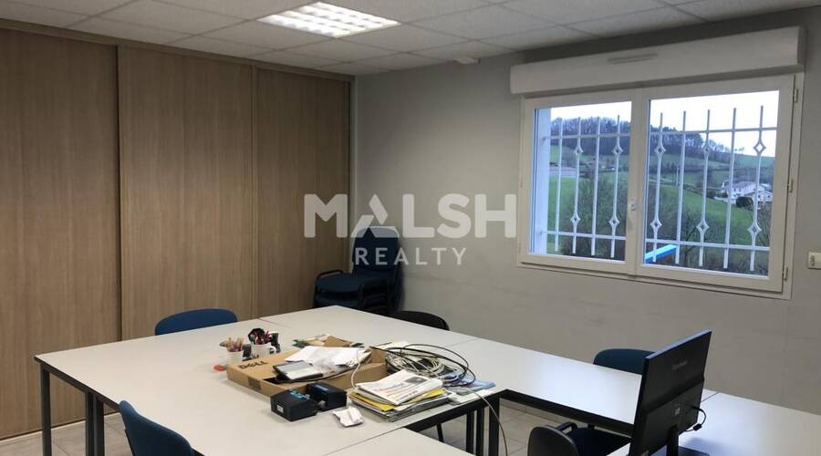 REXIM - Local d'activités - Rhône - Coise - 7