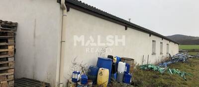 REXIM - Local d'activités - Rhône - Coise - 9