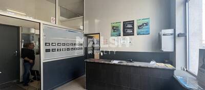 REXIM - Local commercial - Rhône - Lyon - 3