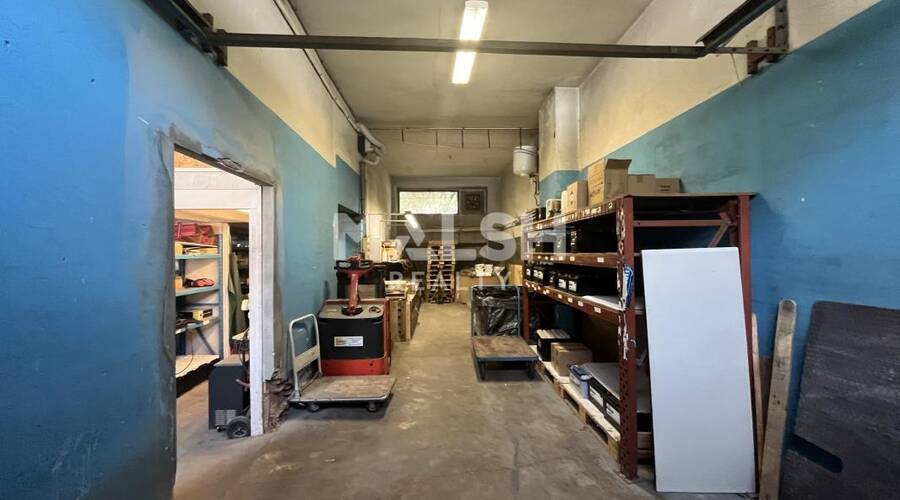 REXIM - Local commercial - Rhône - Lyon - 4