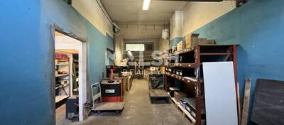 REXIM - Local commercial - Rhône - Lyon - 4