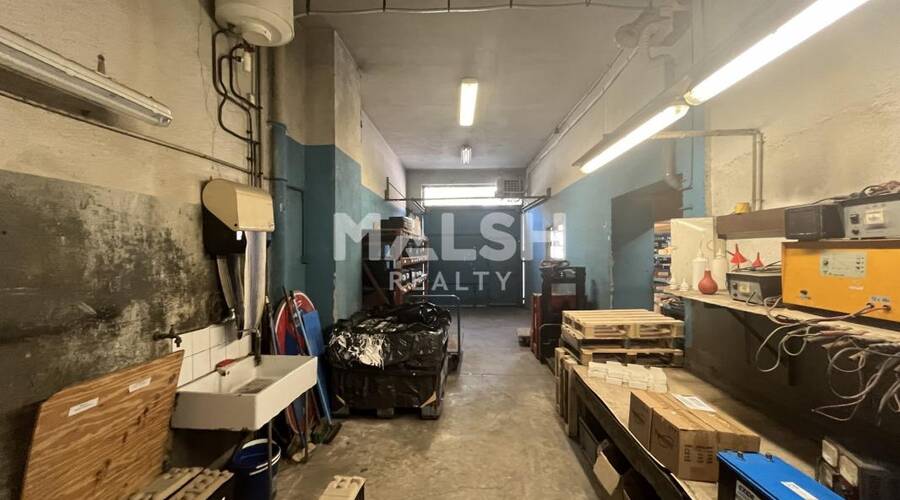 REXIM - Local commercial - Rhône - Lyon - 5