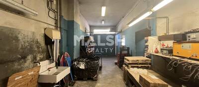 REXIM - Local commercial - Rhône - Lyon - 5