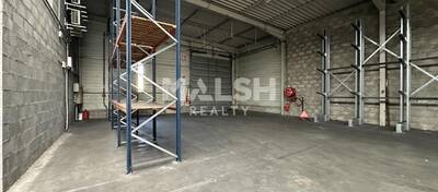 REXIM - Local d'activités - Rhône - Genas - 3