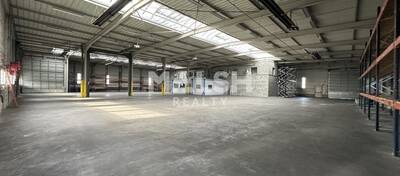 REXIM - Local d'activités - Rhône - Genas - 6