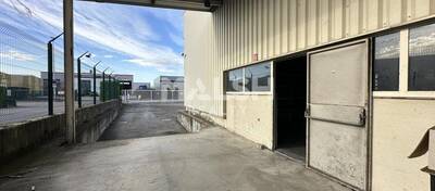 REXIM - Local d'activités - Rhône - Genas - 9