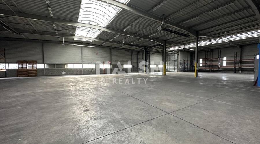 REXIM - Local d'activités - Rhône - Genas - 5