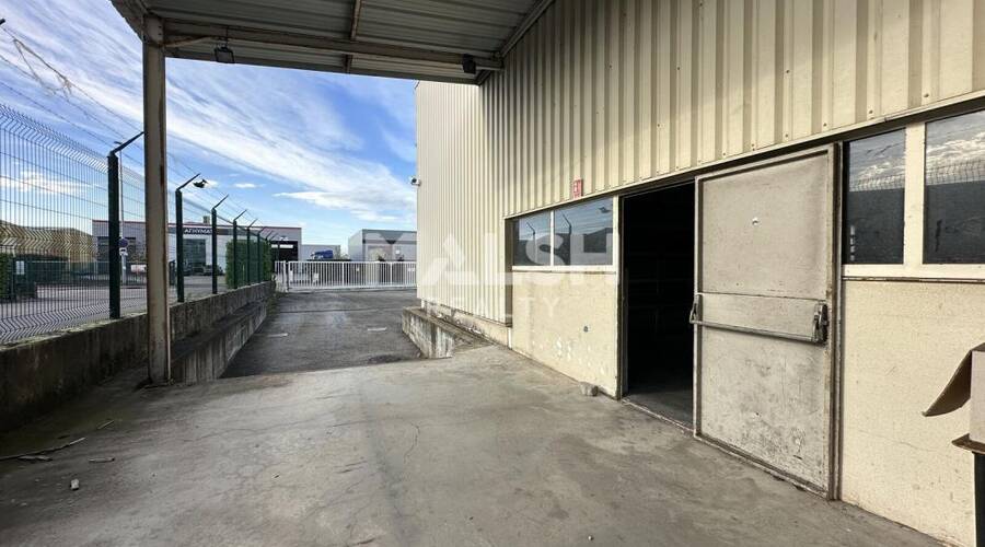 REXIM - Local d'activités - Rhône - Genas - 9