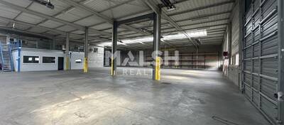 REXIM - Local d'activités - Rhône - Genas - 1