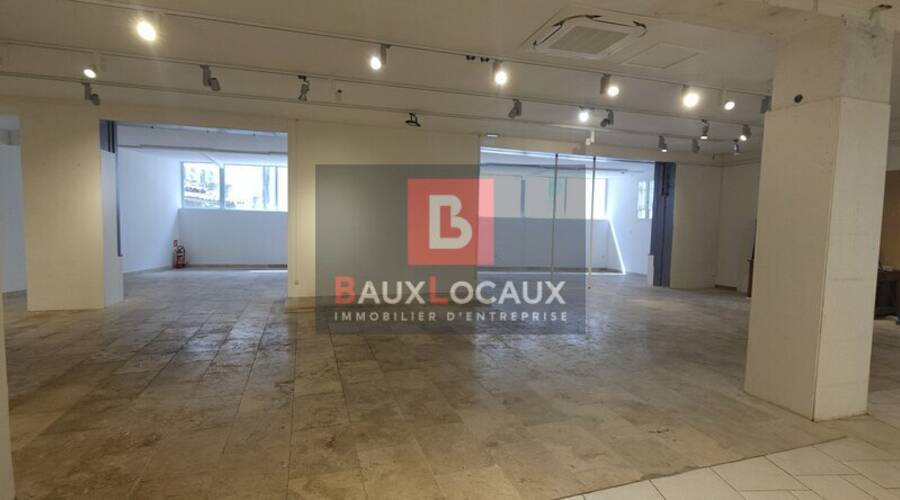 REXIM - Local commercial - Vaucluse - Carpentras - 3