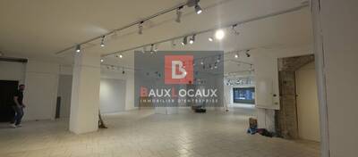 REXIM - Local commercial - Vaucluse - Carpentras - 4