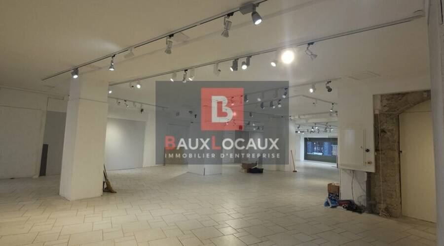 REXIM - Local commercial - Vaucluse - Carpentras - 5