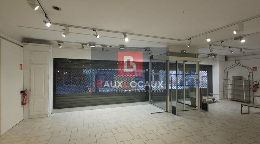 REXIM - Local commercial - Vaucluse - Carpentras - 6