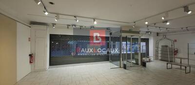 REXIM - Local commercial - Vaucluse - Carpentras - 6