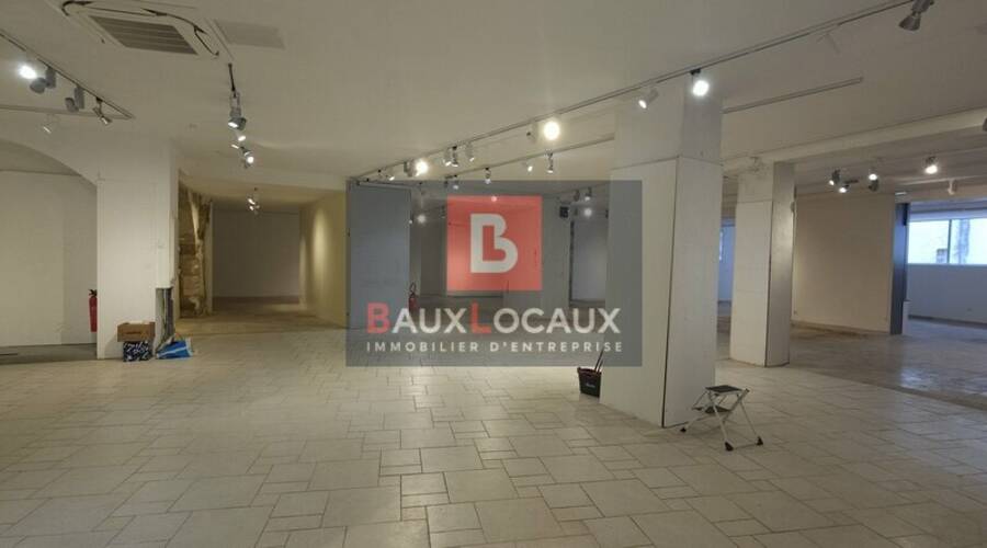 REXIM - Local commercial - Vaucluse - Carpentras - 7