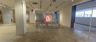 REXIM - Local commercial - Vaucluse - Carpentras - 8