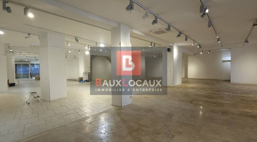 REXIM - Local commercial - Vaucluse - Carpentras - 9