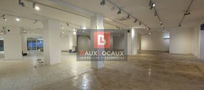 REXIM - Local commercial - Vaucluse - Carpentras - 9