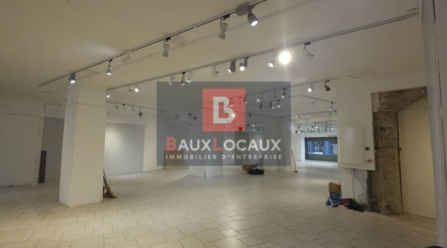 REXIM - Local commercial - Vaucluse - Carpentras - 4