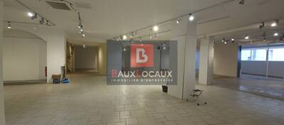 REXIM - Local commercial - Vaucluse - Carpentras - 7