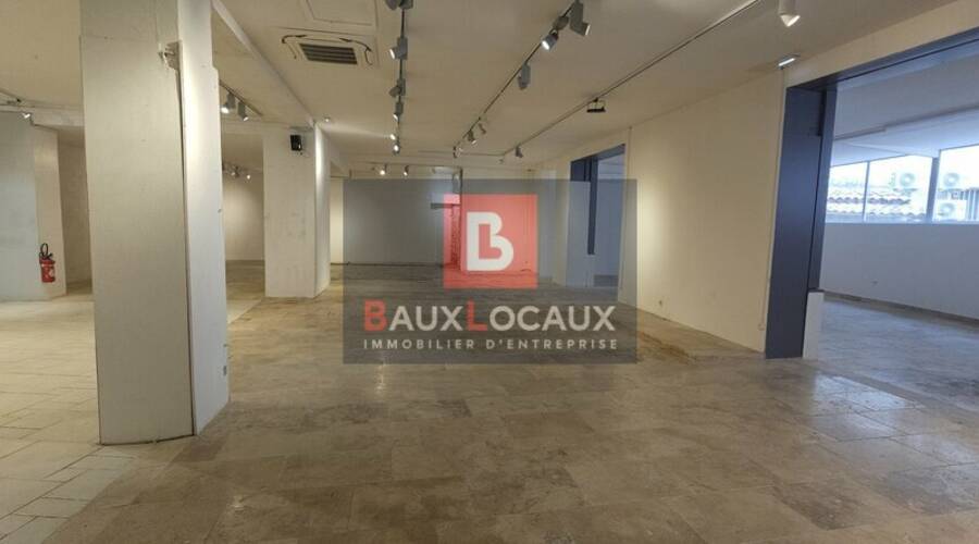 REXIM - Local commercial - Vaucluse - Carpentras - 8