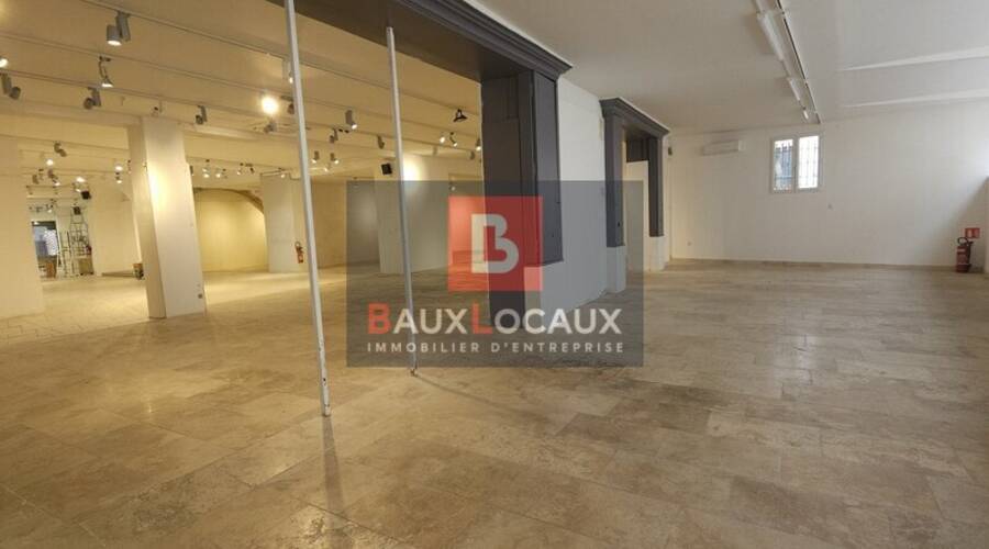 REXIM - Local commercial - Vaucluse - Carpentras - 10